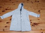 Wit/grijze Opus vest 38., Kleding | Dames, Truien en Vesten, Maat 38/40 (M), Ophalen of Verzenden, Zo goed als nieuw, Grijs