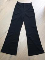 Te koop: Mooie zwarte broek van het merk SHEIN MT: S, Zwart, Ophalen of Verzenden, Zo goed als nieuw, Maat 36 (S)