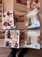 Eredivisie Albert Heijn Puzzel - Bijna Compleet!, Ophalen of Verzenden, Minder dan 500 stukjes, Zo goed als nieuw, Legpuzzel