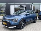 Kia Niro 1.6 GDi Hybrid DynamicLine info Roel 0492-588951, 1374 kg, Gebruikt, Euro 6, Met garantie (alle)