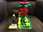 Lego duplo dierentuin tijgers, Ophalen, Zo goed als nieuw, Duplo