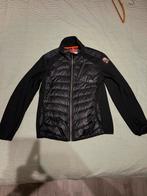 Nette parajumpers jas - tussenjas - maat L, Maat 52/54 (L), Zwart, Parajumpers, Ophalen of Verzenden