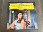 lp-vioolconcert Dvorak- Edith Peinemann, Ophalen of Verzenden, Gebruikt, 12 inch, Overige typen