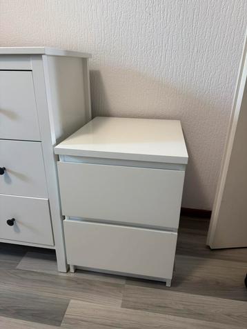 Ikea nachtkastje