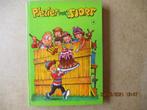 adv4063 plezier met sjors 4 hc, Ophalen, Gelezen