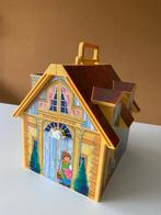 Playmobil meeneem huis, Ophalen, Zo goed als nieuw, Complete set