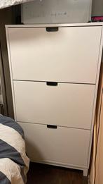 Ikea schoenenkast stall, Huis en Inrichting, Kasten | Schoenenkasten, Ophalen, Zo goed als nieuw