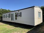 Winterhard chalet met 3 slaapkamers en 2 badkamers en CV, Caravans en Kamperen, Tot en met 6