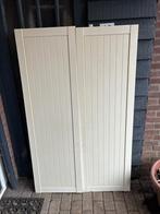 IKEA kastdeuren, Ophalen, Gebruikt, 50 tot 100 cm, Minder dan 25 cm