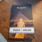 Paulo Coelho - De alchemist, Ophalen of Verzenden, Nieuw, Paulo Coelho, Wereld overig