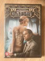 The Great Gatsby DVD, Vanaf 12 jaar, Ophalen of Verzenden, Nieuw in verpakking, Overige typen