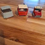 Div Cabines O.A.DAF LOMMERTS ,CHASSIS 6 X 2 DIV ,ETC., Ophalen of Verzenden, Gebruikt, Bus of Vrachtwagen, Overige merken