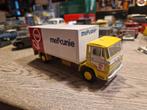 Daf 2000 1/50 melkunie, Ophalen of Verzenden, Gebruikt, Bus of Vrachtwagen, Lion Toys