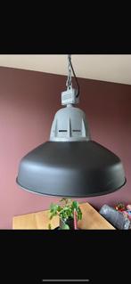 2 frezoli eetkamertafel lampen, Huis en Inrichting, Lampen | Hanglampen, Gebruikt, 50 tot 75 cm, Ophalen of Verzenden, Metaal