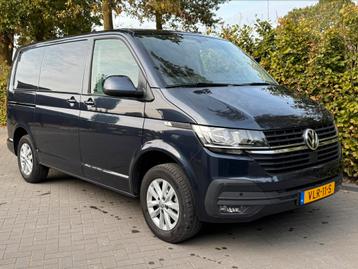 Volkswagen Transporter DSG 2.0 TDI 150pk L1h1 Highline beschikbaar voor biedingen