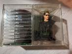 The Matrix Ultimate Collection - Neo Buste & DVDs, Ophalen, Audio en Video