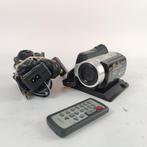 Sony HDR-SR10E Camera 40gb || nu voor maar €139.99, Ophalen of Verzenden, 2 Megapixel, X, Sony