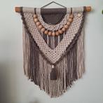 Mooie grote macramé  wanddecoratie, nieuw, Huis en Inrichting, Woonaccessoires | Wanddecoraties, Ophalen of Verzenden, Nieuw