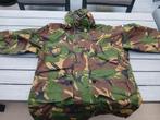 Leger parka en broek, Ophalen of Verzenden, Landmacht, Nederland, Kleding of Schoenen
