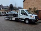 Autotransport autosleepdienst Pechhulp binnen en buitenland