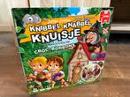 Knibbel Knabbel Knuisje - Jumbo - Nieuw in doos, Een of twee spelers, Ophalen, Nieuw