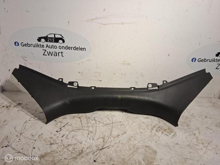 Kofferbakbekleding Vw New Beetle 1.6 ('98-'10) 1C0863459F, Auto-onderdelen, Interieur en Bekleding, Volkswagen, Gebruikt, Ophalen of Verzenden