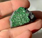 Uvarovite specimen, Ophalen of Verzenden, Mineraal