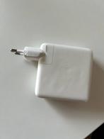 Originele MacBook USB-C Power Adapter 67W (Nieuw), Nieuw, Ophalen of Verzenden, Apple