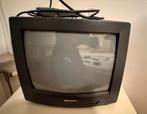 Sharp TV, Ophalen of Verzenden, Gebruikt, Sharp