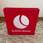Prachtige Björn Borg 3 D display reclame voor een SPOTPRIJS!, Verzamelen, Reclamebord, Ophalen of Verzenden, Zo goed als nieuw