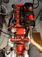 Peugeot Indenor XDP 490 met keerkoppeling (werkend), Ophalen, Gebruikt, Motor en Techniek, Motorboot
