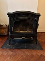 Nestor Martin Houtkachel, Ophalen, Gebruikt, Houtkachel, Vrijstaand