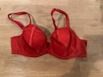 Louisa Bracq bh 80B NIEUW!! Nu €35, Ophalen of Verzenden, Rood, BH