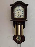 klassieke snaarregulateur met messing gewichten, Ophalen