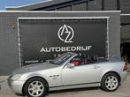 Mercedes-Benz SLK 230 K. (bj 1997), Lederen bekleding, Achterwielaandrijving, 194 pk, Cabriolet