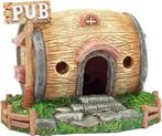 sf deco kruik cafe €9,95, Dieren en Toebehoren, Ophalen of Verzenden, Nieuw, Sierelement