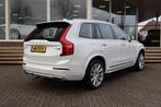 Volvo XC90 2.0 T8 320 PK AWD TWIN ENGINE INSCRIPTION + BOWER, Gebruikt, 1969 cc, 320 pk, 7 stoelen