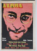 Aloha nr. 14 - 1971, Ophalen of Verzenden, Gelezen, Muziek, Film of Tv