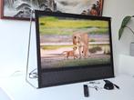 Bang & Olufsen BeoPlay V1-40 TV – Linker speaker defect, Audio, Tv en Foto, Televisies, Gebruikt, LCD, 120 Hz, 100 cm of meer