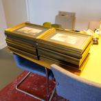 Litho's Maastricht Schaepkens, Ophalen of Verzenden