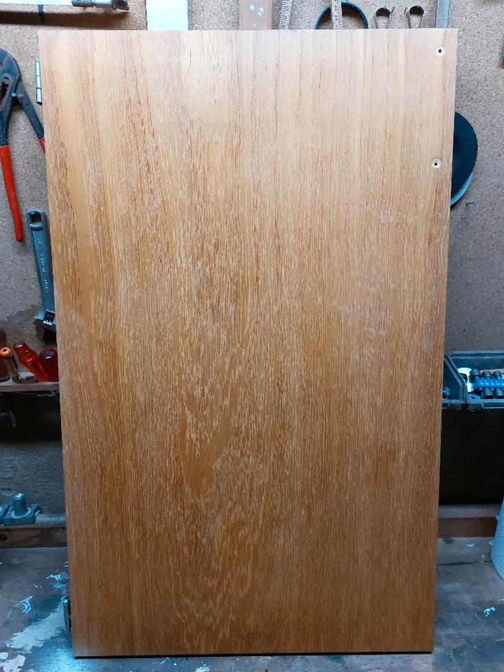 Lundia Stellingkasten (deuren), Huis en Inrichting, Kasten | Boekenkasten, Gebruikt, 50 tot 100 cm, 200 cm of meer, 25 tot 50 cm