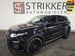 Land Rover Range Rover Evoque 2.0 Si4 HSE Dynamic, Auto's, Land Rover, Automaat, 4 cilinders, 109 €/maand, Zwart