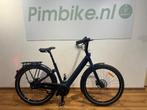 Moustache Lundi 27.6 Bosch Smart 500Wh Bleu Matte 46cm 2025, Fietsen en Brommers, Gebruikt, -, - 0
-, NL, Minder dan 47 cm