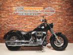 Harley-Davidson FLS Slim 1690 (bj 2012), Motoren, Motoren | Harley-Davidson, Bedrijf, Overig