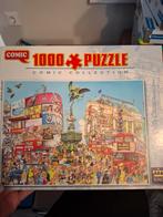 Gave puzzels 1000 stukjes... ook leuke escape room puzzels, Hobby en Vrije tijd, Denksport en Puzzels, Ophalen of Verzenden, Zo goed als nieuw