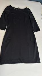 Jurk esprit s/m blauw, Ophalen of Verzenden, Zo goed als nieuw, Blauw