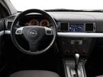 Opel Vectra 2.2-16V V-LINE 155 PK AUTOMAAT + CLIMATE|CRUISE, Auto's, Opel, Stof, 4 cilinders, 715 kg, Vectra