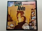 Dave Alvin - Romeo’s Escape, Ophalen of Verzenden, Zo goed als nieuw, Poprock