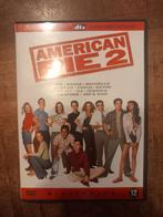 Dvd American pie 2, Overige genres, Vanaf 12 jaar, Zo goed als nieuw, Ophalen