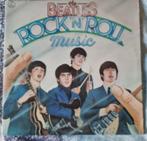 The Beatles Rock n roll music. Dubbel lp, Ophalen of Verzenden, Zo goed als nieuw